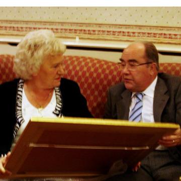 Photo for notice Ann BALDWIN