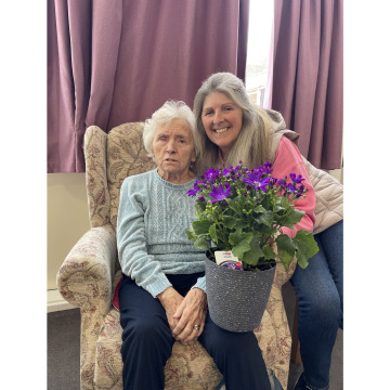 Photo for notice Ann BALDWIN