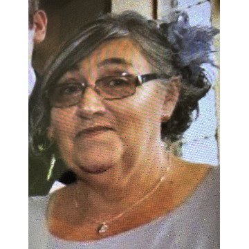 Photo of Agnes GORDON