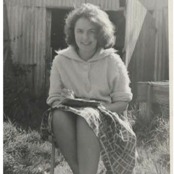 Photo for notice Cynthia Lilian DAVIES