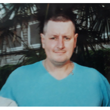 Photo of Dean STANDAGE