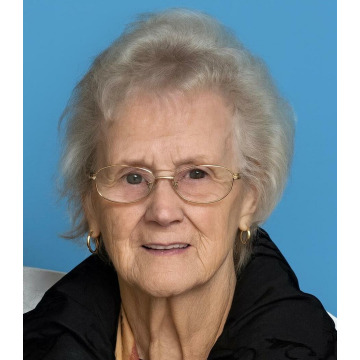 Photo of Doreen HIGGS