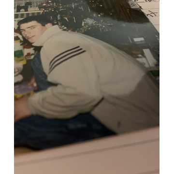 Photo of Phillip WAITE