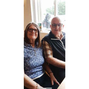 Notice Gallery for Brian Jeffrey James AMIES