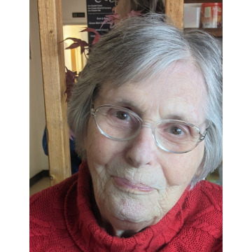 Photo of Pat CONNOCK