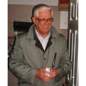 Photo of Frederick John GARDINER