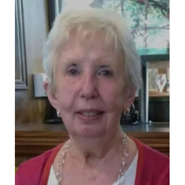 Photo of Dorothy May THOMAS