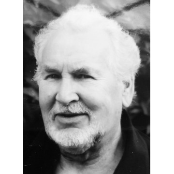 Photo of John BOOCOCK