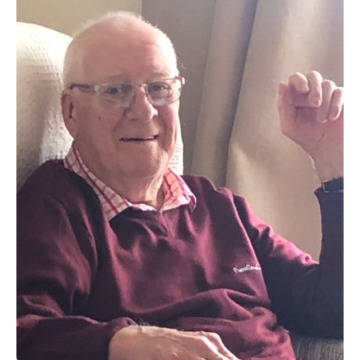 Photo for notice Jack BROWN