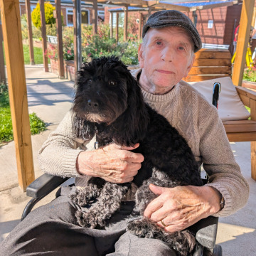 Notice Gallery for Leonard BOOTES