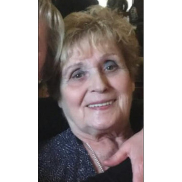 Photo of Ann Mary RABBITT