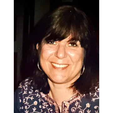 Photo of Helen Sian WHIBLEY