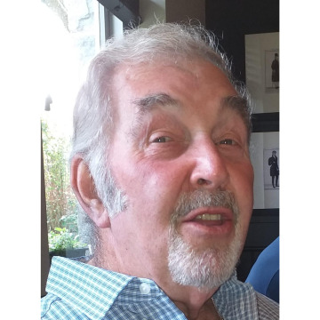 Photo for notice Alun Owen WILLIAMS