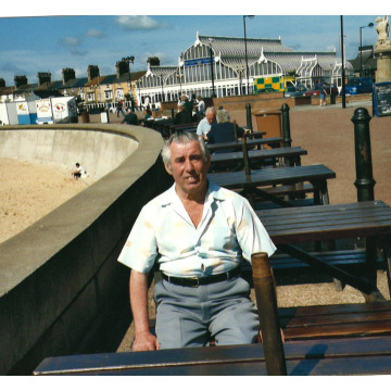 Photo of Terence TILNEY