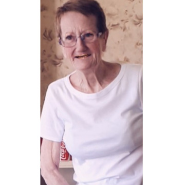 Photo for notice Diane SMITH