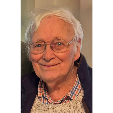 Photo for notice Arthur John BENNALLICK