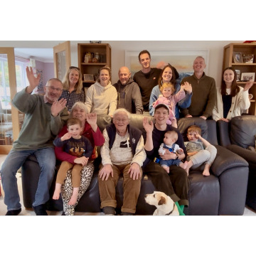 Photo for notice Arthur John BENNALLICK