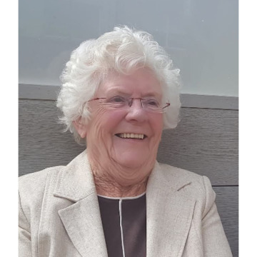 Photo for notice Glenys OWEN