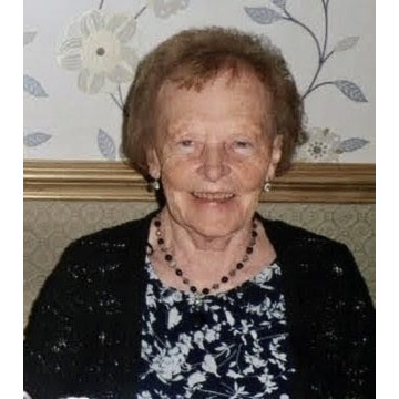 Photo of Bridie Josephine DEVLIN