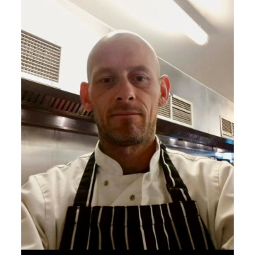 Photo of Thomas Patrick O'REILLY