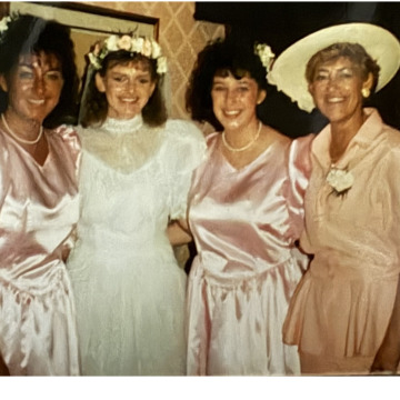 Notice Gallery for Lorna WATTS