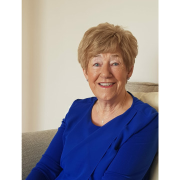 Photo for notice Lorna WATTS