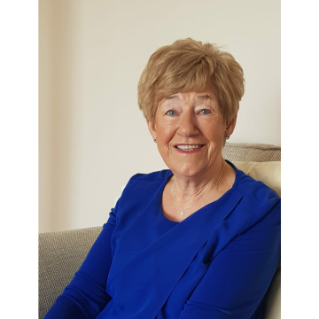 Photo for notice Lorna WATTS