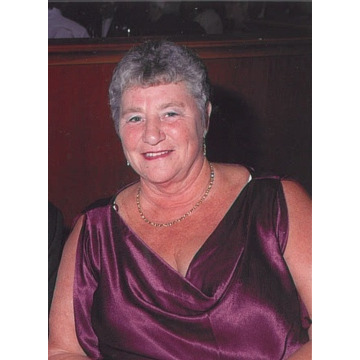 Photo of Shirley HARRIS