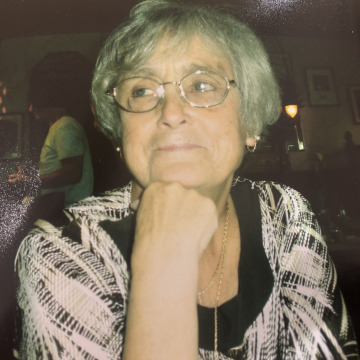 Photo for notice Patricia ROBERTS