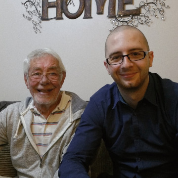 Photo for notice Ken BRYAN