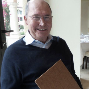 Photo of Dennis SMITH