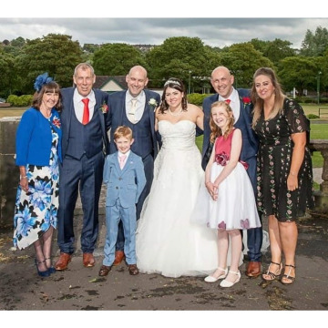 Photo for notice Eileen MERRY