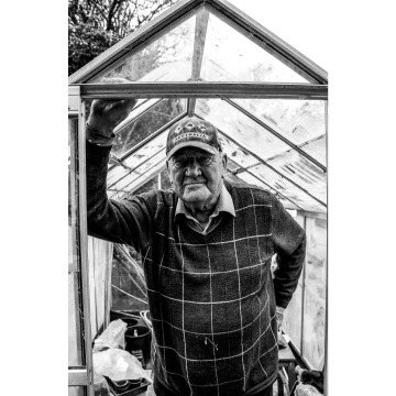 Photo for notice Malcolm MAGES