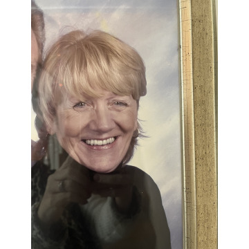 Photo of Frances McHUGH