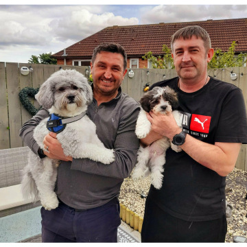 Photo for notice Johnny ARKLE