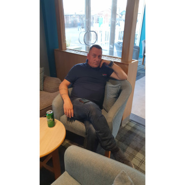 Notice Gallery for Michael  RITSON 