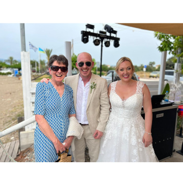 Photo for notice Christine HOULDEN