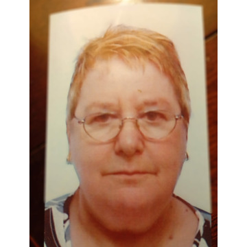 Photo for notice Frances Elizabeth YOUNG