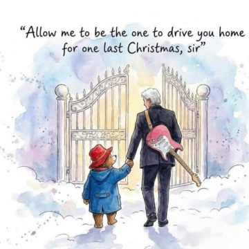 Photo for notice Chris  Rea