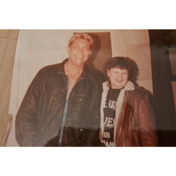 Photo for notice Chris  Rea