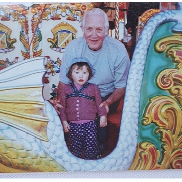 Photo for notice Maurice Henry RODEN