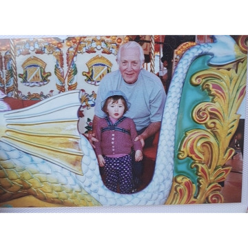 Photo for notice Maurice Henry RODEN