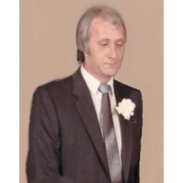 Photo of James AITKEN