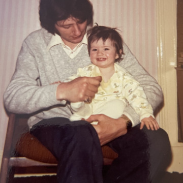 Photo for notice James AITKEN