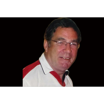 Photo of Terry Anthony SALMON