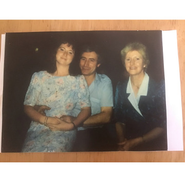 Photo for notice John Edward QUINN