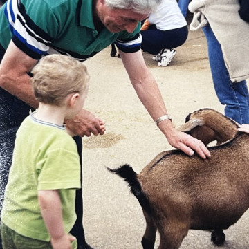 Photo for notice John Edward QUINN