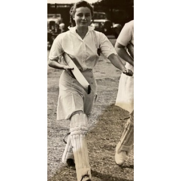 Photo for notice Barbara Joan ROBERTSON