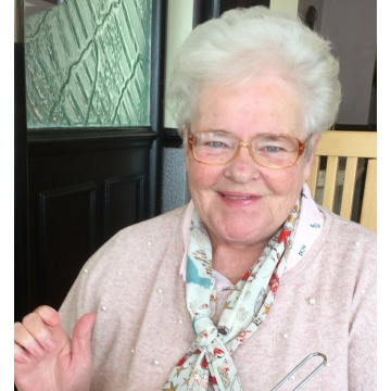 Photo of Olive POWER