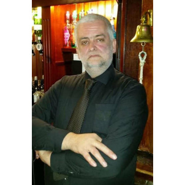 Photo of Richard James KING